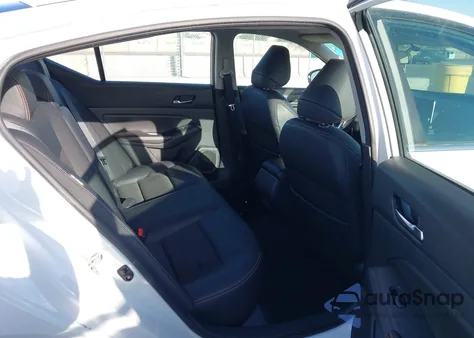 2019 Nissan Altima 2.5 Sr from USA, damaged, VIN 1N4BL4CV3KN307799